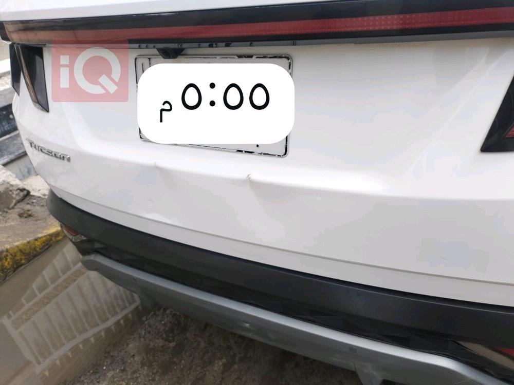 هيونداي توسان